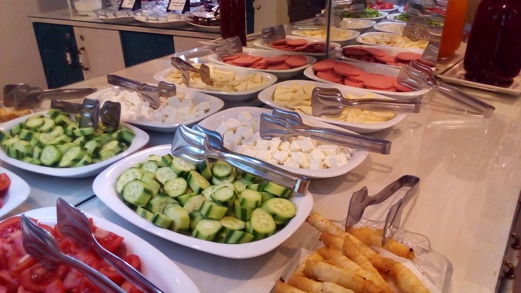Hotel Olimpiyat Izmir