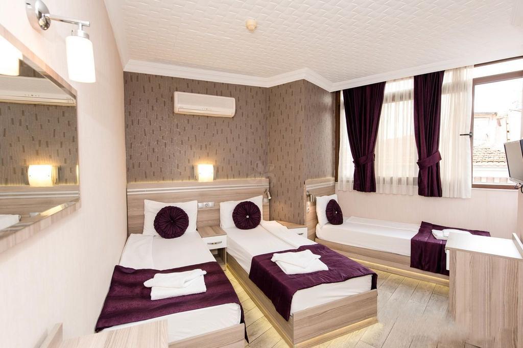Olimpiyat Hotel İzmir