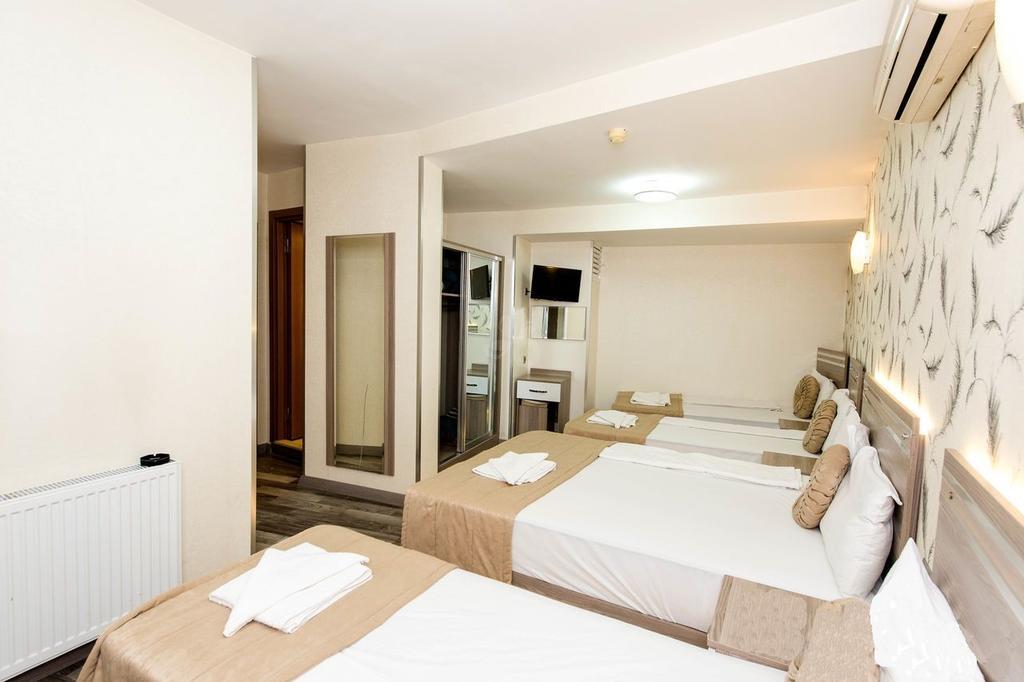 Olimpiyat Hotel İzmir