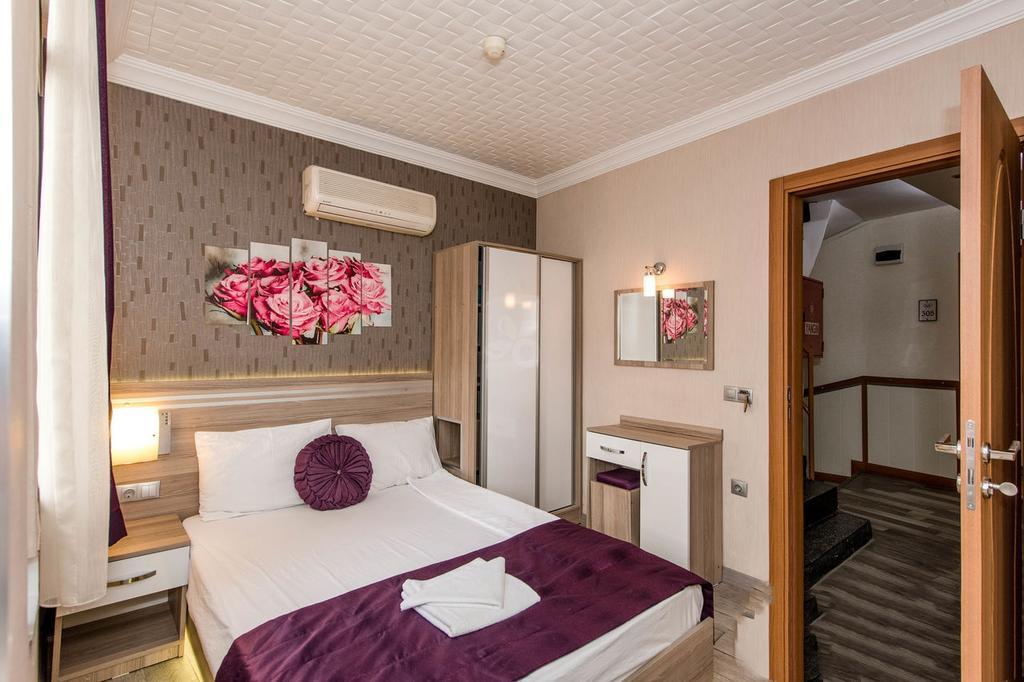 Olimpiyat 2* İzmir