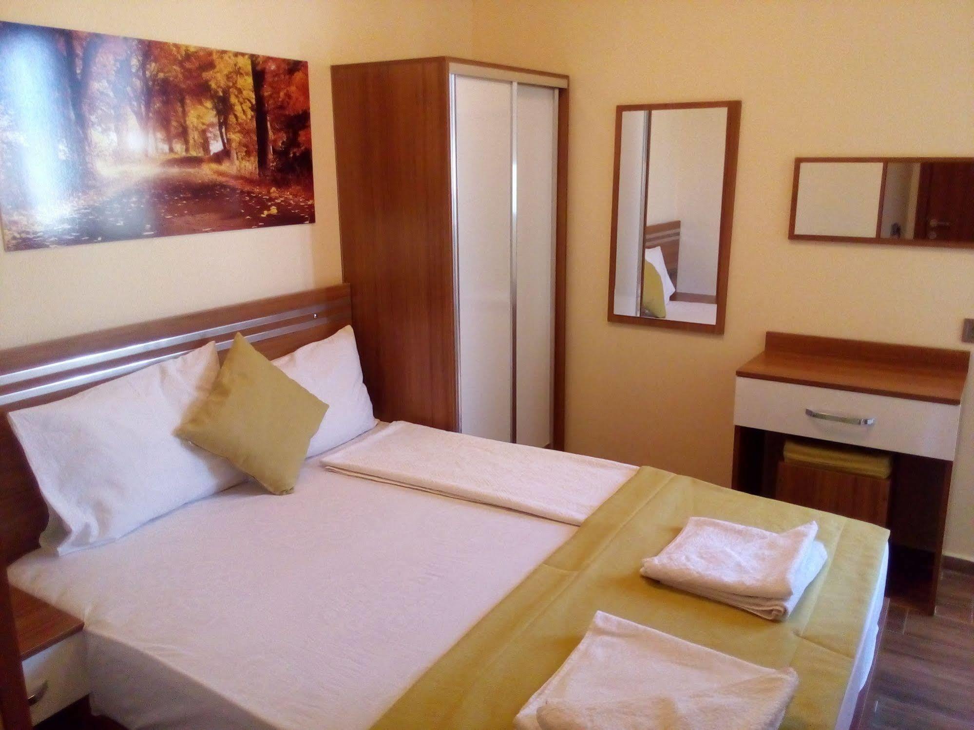 Olimpiyat Hotel İzmir