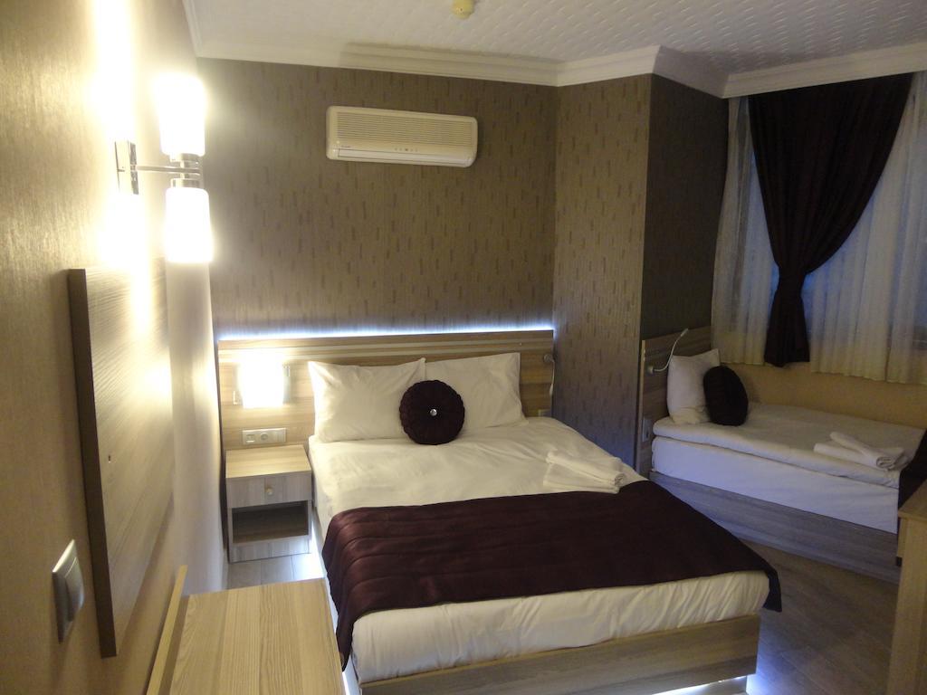 Olimpiyat Hotel İzmir