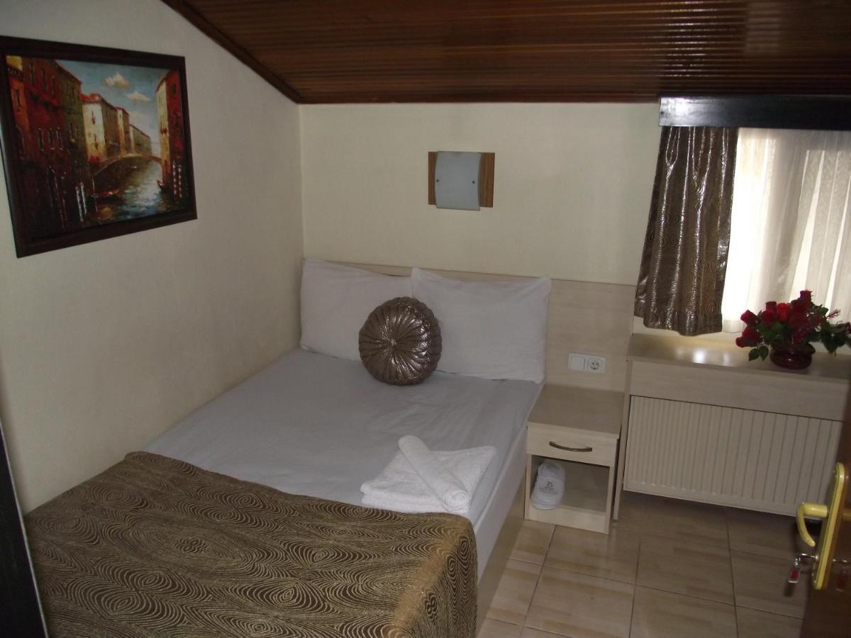 Olimpiyat Hotel İzmir
